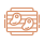 Two-zone fire setup